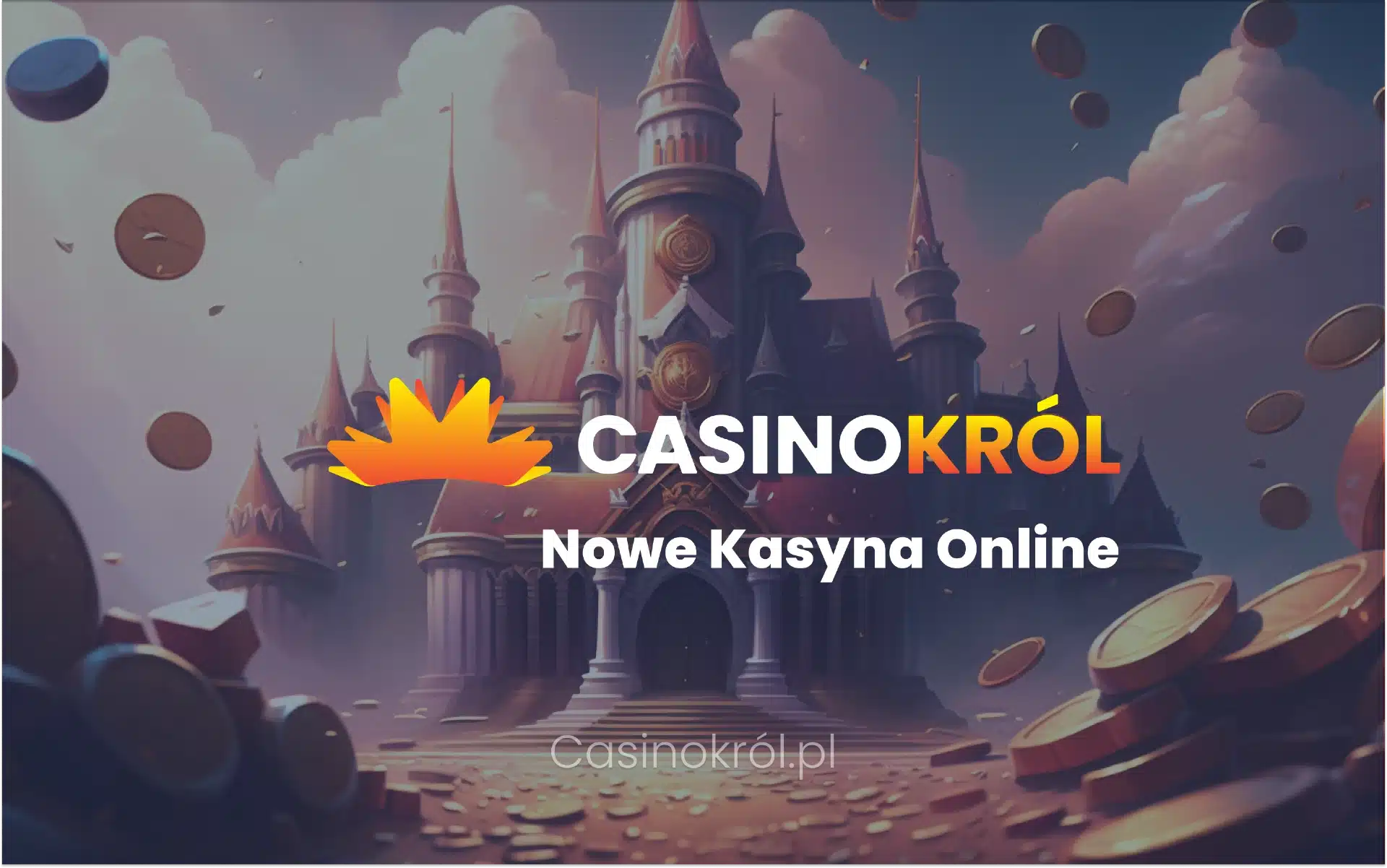 nowe kasyna online